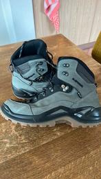 Lowa Renegade GTX Wandelschoenen Maat 43,5, Kleding | Heren, Schoenen, Ophalen, Zo goed als nieuw, Zwart, Wandelschoenen of Bergschoenen