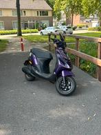 [WAARDEPEILING] Zip 125cc SKR Blok, Ophalen, Tweetakt, Maximaal 45 km/u, Zip
