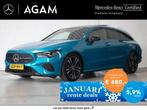 Mercedes-Benz CLA Shooting Brake 180 Luxury Line, CLA, Gebruikt, 4 cilinders, Stoelverwarming