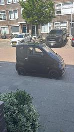 Iva city car 25km, Nieuw, 16 km/u of meer, 46 km of meer, Ophalen
