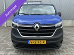 Renault Trafic bestel 2.0 dCi 150pk T29 L1H1 Comfort Automaa, Automaat, Stof, Euro 6, 4 cilinders