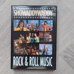 Showaddywaddy / Rock & Roll Music (hard to find), Cd's en Dvd's, Dvd's | Muziek en Concerten, Ophalen of Verzenden, Muziek en Concerten