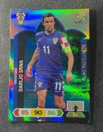 Panini EURO 2012    FANS’ FAVOURITE    SRNA    CROATIA, Ophalen of Verzenden, Zo goed als nieuw, Plaatje