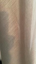 Nieuwe inbetween taupe kleur 265 hoog 2 mtr breed incl, Ophalen of Verzenden, Zo goed als nieuw, 200 cm of meer