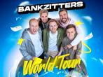 Bankzitters World Tour 2026, Tickets en Kaartjes, Drie personen of meer, Januari