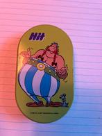 Vintage Obelix Doosje - Hit Snoepjes, Ophalen of Verzenden, Gebruikt, Verpakking