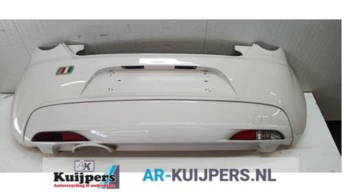 Achterbumper van een Alfa Romeo Mito, Auto-onderdelen, Carrosserie en Plaatwerk, Bumper, Alfa Romeo, Gebruikt