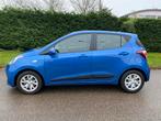 Hyundai i10 1.0i 66pk 2019 airco Orgineel NL auto 33062 NAP, Voorwielaandrijving, Stof, Origineel Nederlands, Bedrijf