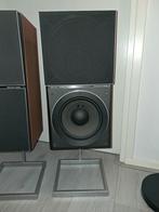 Te koop 2 stuks Bang & Olufsen boxen, Ophalen, Gebruikt