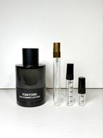 Tom Ford - Eau D’Ombre Leather (Sample/Proefje/Decant), Ophalen of Verzenden, Nieuw
