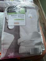 Nieuwe badjas - Kimono stijl - S/M, Ophalen of Verzenden, Nieuw, Wit, Overige typen