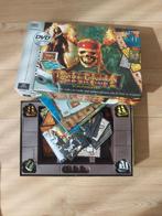 Pirates of The Caribbean, Avontuur en Actie, 1 speler, Ophalen of Verzenden, Zo goed als nieuw