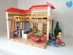 Playmobil vakantie huis, Ophalen of Verzenden, Gebruikt, Complete set