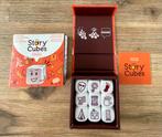 STORY CUBES CLASSIC, Ophalen of Verzenden, Zo goed als nieuw
