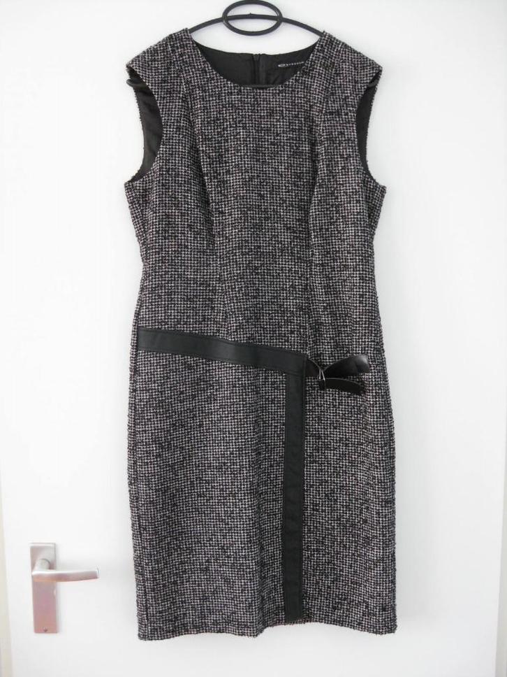 Expresso Jurk maat S., Kleding | Dames, Jurken, Zo goed als nieuw, Maat 36 (S), Boven de knie, Ophalen