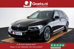 BMW 5-serie Touring 520i High Executive Edition M Sport - Pa, Automaat, Achterwielaandrijving, Gebruikt, 4 cilinders