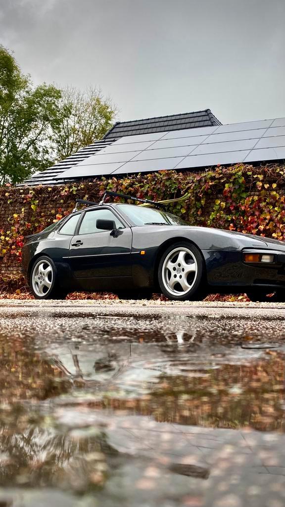 17” Porsche Cup Velgen 5x130 voor o.a. 944, 7,5J en 9J, Auto-onderdelen, Banden en Velgen, Banden en Velgen, Zomerbanden, 17 inch