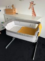 Co-sleeper wieg - safety first, Ophalen, Zo goed als nieuw, Wieg
