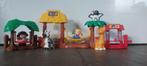 Little People Speelset, Ophalen of Verzenden, Gebruikt, Jongen of Meisje