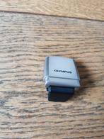Olympus FL-LM1 Cameraflitser - Kantelbaar, Audio, Tv en Foto, Fotografie | Flitsers, Ophalen of Verzenden, Gebruikt, Olympus, Kantelbaar