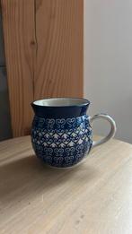 Mok Bunzlau castle 200 ml, Nieuw, Ophalen of Verzenden, Overige stijlen, Kop(pen) en/of Schotel(s)