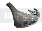 Bumper Mercedes A-KLASSE W169 169 FACELIFT 08-12 A1698857525, Auto-onderdelen, Gebruikt, Voor, 6 maanden garantie, Ophalen of Verzenden