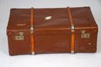 vintage koffer, Antiek en Kunst, Curiosa en Brocante, Ophalen