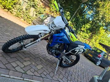 Yamaha yzf450 2003  beschikbaar voor biedingen