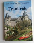 Grote reis-encyclopedie van Europa Frankrijk, Europa, Ophalen of Verzenden, Reisgids of -boek, Hubert Neuwirth