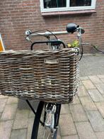 Batavus transport fiets, Fietsen en Brommers, Ophalen of Verzenden, Zo goed als nieuw, Batavus, Versnellingen