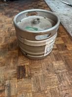 Biervat bierfust heineken 30 liter, Ophalen, Gebruikt