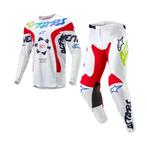 Alpinestar crosspak nieuw maat 28 (fox thor ktm honda), Ophalen of Verzenden, Laarzen