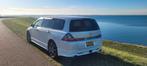 Honda Odyssey JDM 2007 Wit  K24A motor ***  RHD, Auto's, Euro 5, 4 cilinders, Wit, Navigatiesysteem