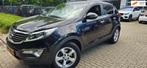 Kia Sportage 1.6 GDI X-ecutive Plus Pack, Auto's, Kia, Voorwielaandrijving, 135 pk, 4 cilinders, Leder en Stof