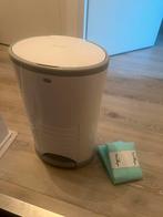 Korbell luieremmer incl. Navulling, Ophalen, Gebruikt, Minder dan 50 cm