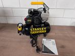 Stanley Fatmax Compressor - Nieuw, doos beschadigd, Doe-het-zelf en Verbouw, 6 tot 10 bar, Nieuw, Ophalen of Verzenden, Minder dan 200 liter/min