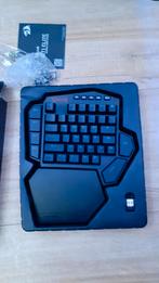 RED Dragon elite, Computers en Software, Toetsenborden, REDRAGON, Gaming toetsenbord, Nieuw, Ophalen of Verzenden