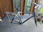 Gazelle fietsframe, Fietsen en Brommers, Fietsonderdelen, Ophalen, Frame, Gebruikt, Algemeen