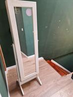 Sieradenkast met spiegel, Xenos, Huis en Inrichting, Ophalen, Zo goed als nieuw, Minder dan 25 cm, Minder dan 100 cm