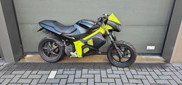 Gilera DNA met Piaggio blok, 1e gen, opknapper beschikbaar voor biedingen