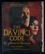 The Da Vinci Code - het geïllustreerde filmscenario, Ophalen of Verzenden, Zo goed als nieuw, Filmspecifiek