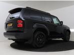 Toyota Land Cruiser 2.8 D-4D Professional 5p. | Navigatie |, Automaat, 12 maanden, Gebruikt, 4 cilinders