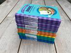 Borre boeken/boekjes, zgan, losse verkoop, Ophalen of Verzenden, Zo goed als nieuw, Borre