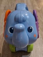 Vtech Speelpret Olifantje - Leerzaam en Leuk!, Ophalen, Zo goed als nieuw, 6 maanden tot 2 jaar