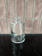 Vaas, Huis en Inrichting, Woonaccessoires | Vazen, Overige kleuren, Ophalen of Verzenden, Minder dan 50 cm, Glas