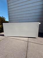 Radiator 41x101 x10 cm, Ophalen, 30 tot 80 cm, Radiator, 60 tot 150 cm