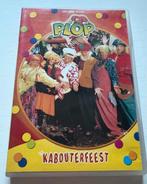 Kabouter Plop - Kabouterfeest., Alle leeftijden, Ophalen of Verzenden, Zo goed als nieuw
