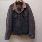 Marlboro Classics heren jas. XXL., Kleding | Heren, Jassen | Winter, Marlboro Classics, Overige maten, Ophalen of Verzenden, Grijs