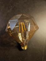 Decoratieve LED Lamp Diamant Vorm - Nieuw! 7STUKS, Huis en Inrichting, Led-lamp, Minder dan 30 watt, Soft of Flame, Nieuw