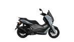 Yamaha NMax 125 Tech Max (bj 2025), Bedrijf, Scooter